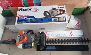 Kzubr Gasoline Hedge Trimmer (Kght750)