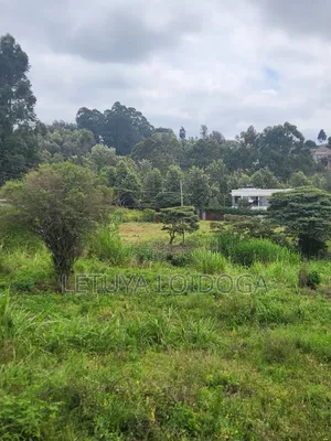 1⁄8 Acre , 1⁄4acre Ngong-Lemiso Road
