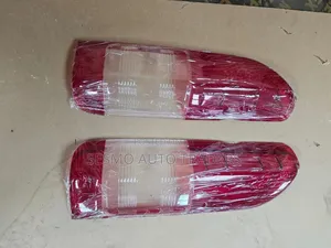 Tail Light Lens Hiace 7l/9l