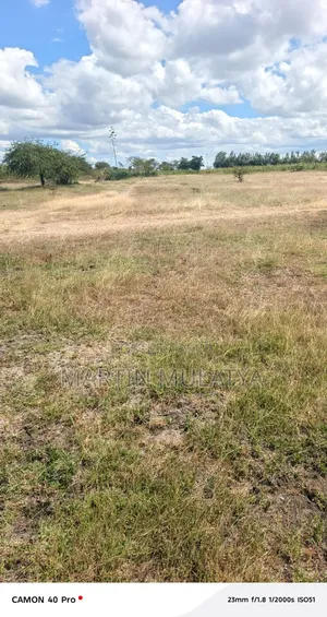 Land for Sell
