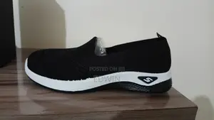 Ladies' Orthopedic Comfort Shoes – Lightweight Stylish