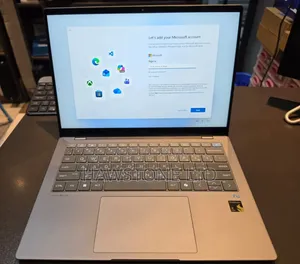 New HP OmniBook X Laptop 14-fe0097nr 16GB Qualcomm Snapdragon X Elite