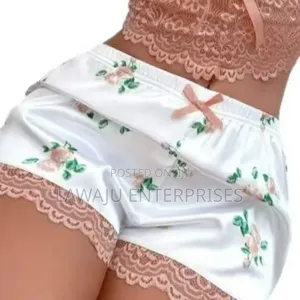 Lounge Wear Set