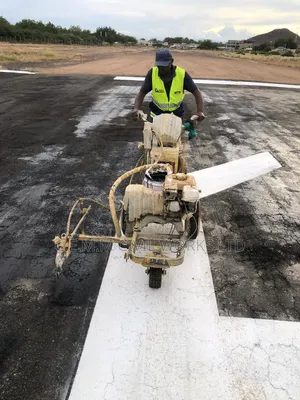 Road Marking Services
