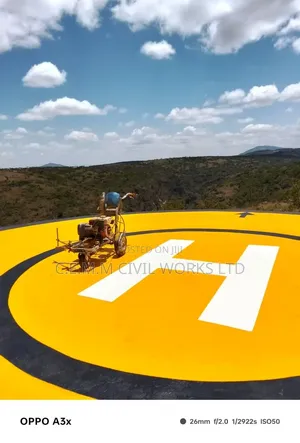 Road Marking Services