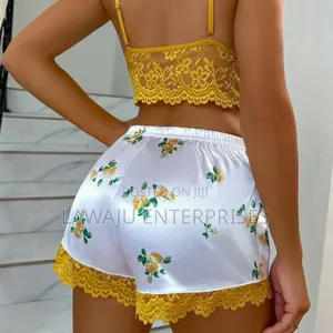 *Sleepwear