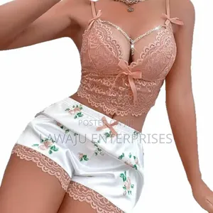 *Sleepwear