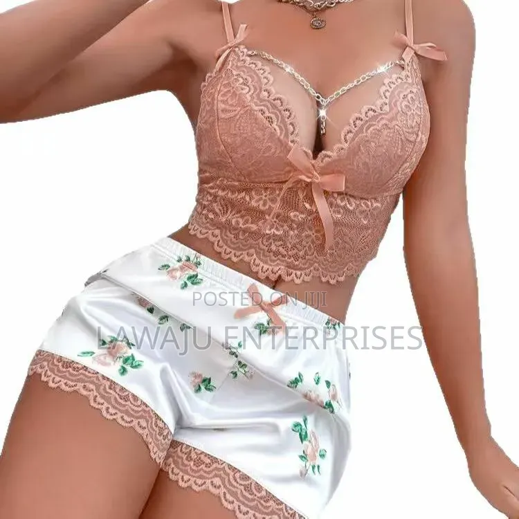 *Sleepwear