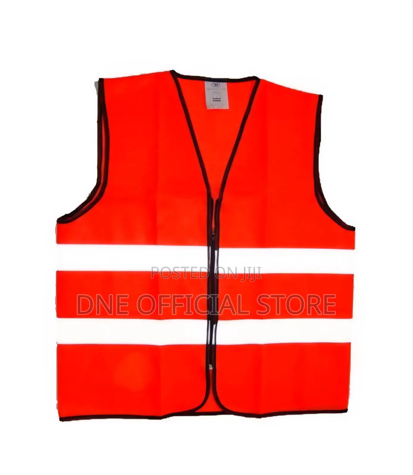 Reflector Jackets