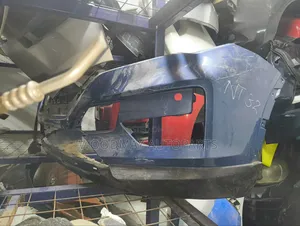 Nt32 Bumper Shell
