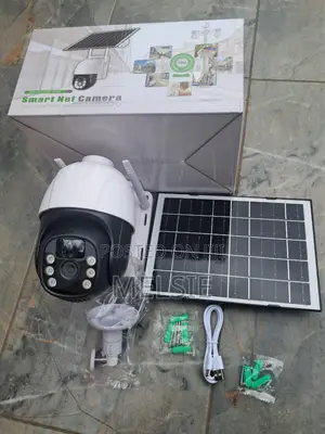 V380 Pro 4g Camera With Motion Detection