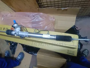 Steering Rack Townace Old Model