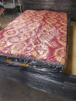 Comfortable 2.4 Inch Thick Mattress Topper 4x6