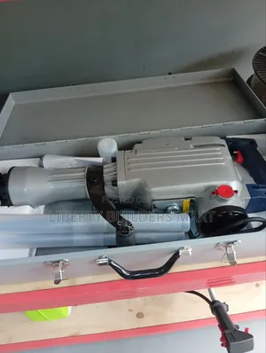 2bits Demolition Breaker