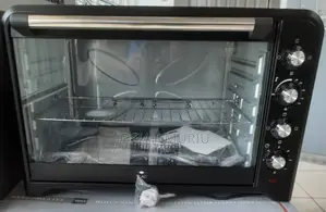60litres Electric Oven