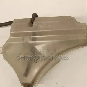Mazda Cx-5 Coolant Reservoir Tank