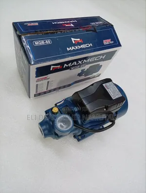 Household Water Booster Pump 35m Head – MQB-60