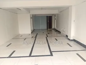An Office Space