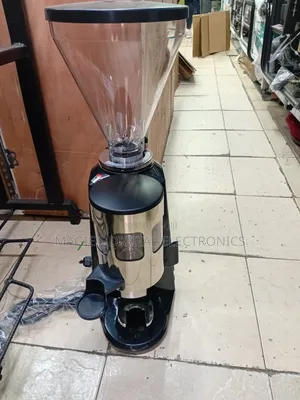 High Standard Coffee Grinder Machine