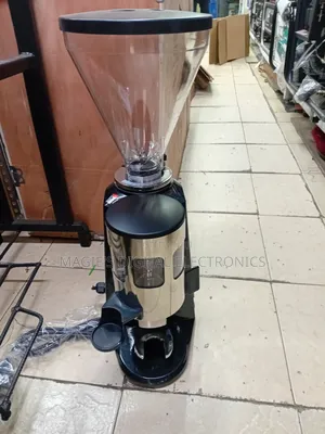 High Performance Coffee Grinder Machine