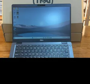 New Laptop Dell Latitude 5300 8GB Intel Core i5 SSD 512GB