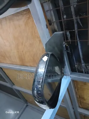 Fielder 141 Side Mirror