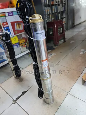 Freevel Submersible Water Pump 1hp