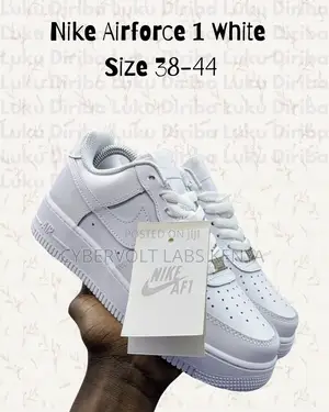 Nike Air Force 1 Low