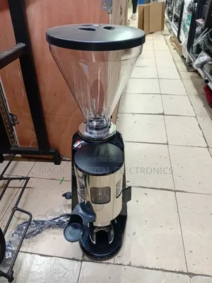 Top Resilient Coffee Grinder Machine