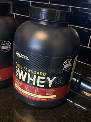 Optimum Nutrition Whey 74 Servings