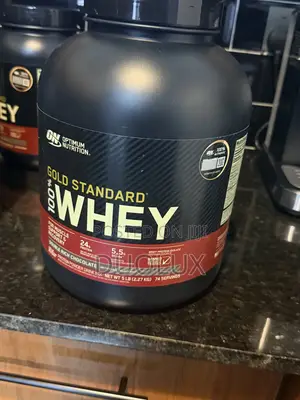 Optimum Nutrition Whey 74 Servings