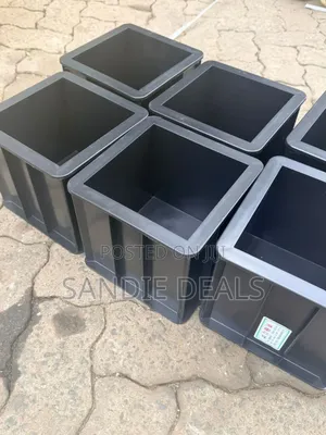 Compression Test Cube Moulds