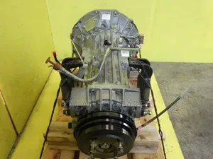 Hino 4c Gearbox for Dutro, 300 Series, Dyna, Coaster, Toyoace.