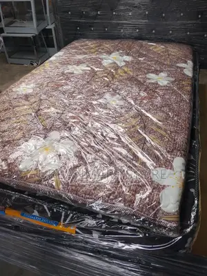 Mattress Topper 4 by 6 Size