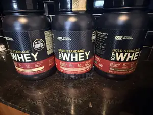 Optimum Nutrition Whey Gold Standard 28 Servings