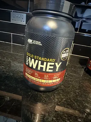 Optimum Nutrition Whey Gold Standard 28 Servings