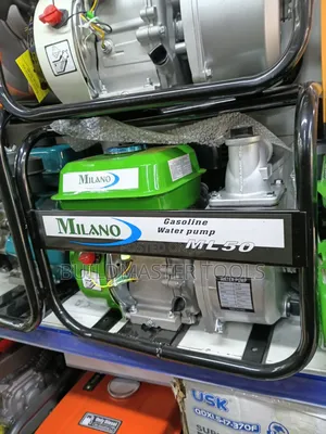 Milano Italia Ml50