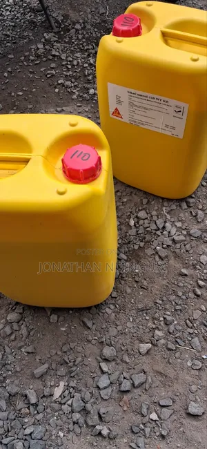Sikacontrol-110 Wt Ke – Water Repellent for Concrete