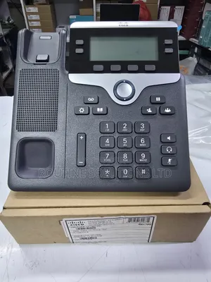 Cisco Ip Phone Cp7841