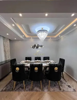 Gypsum Ceiling Installation