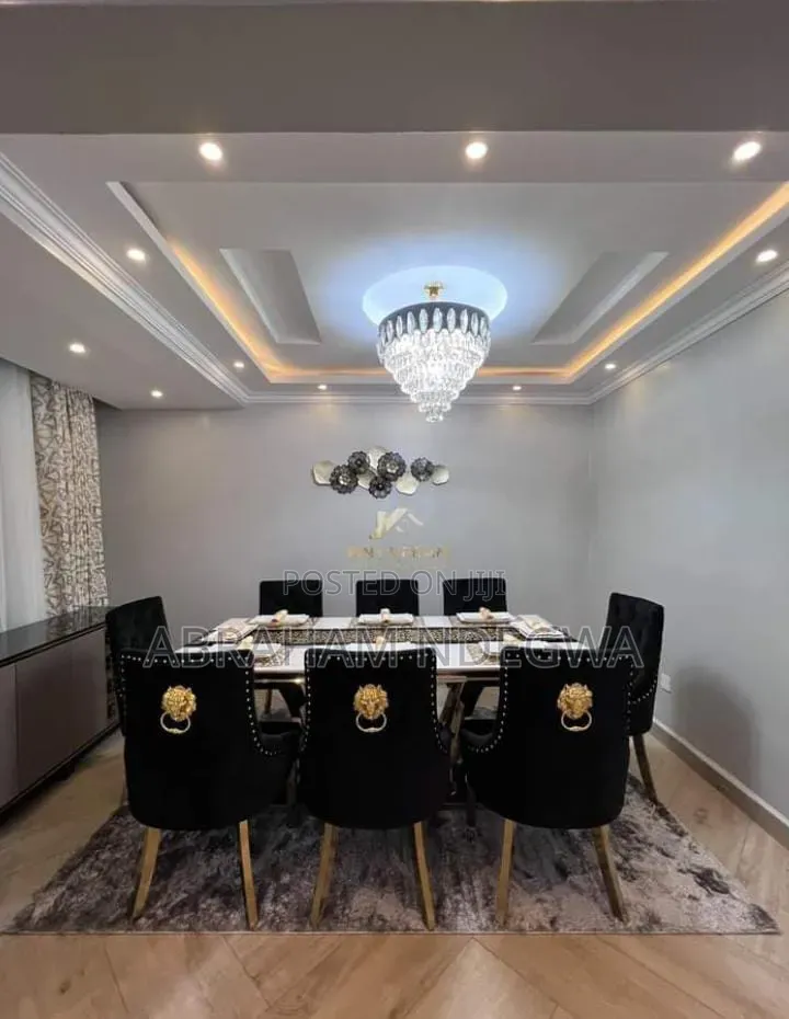 Gypsum Ceiling Installation