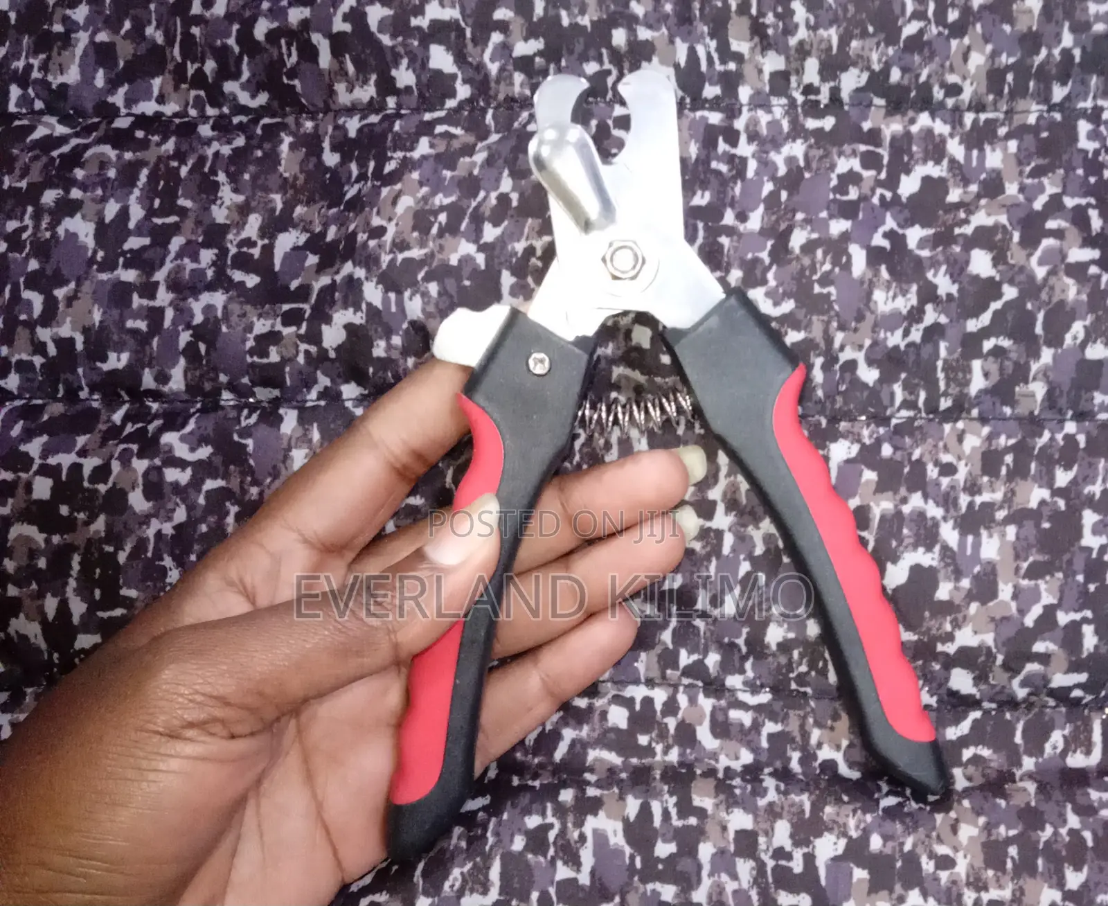 Pet Nail Clipper Dog Cats