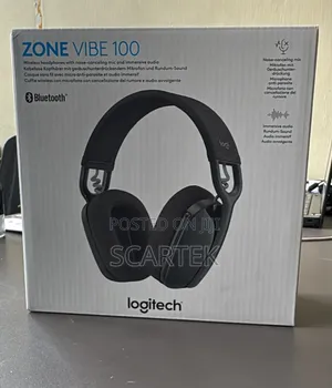 Zone Vibe 100