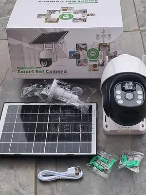 V380 Pro Smart Home Security Camera