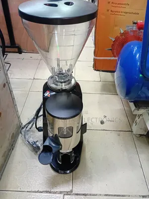 Most Affordable Coffee Grinder Machine