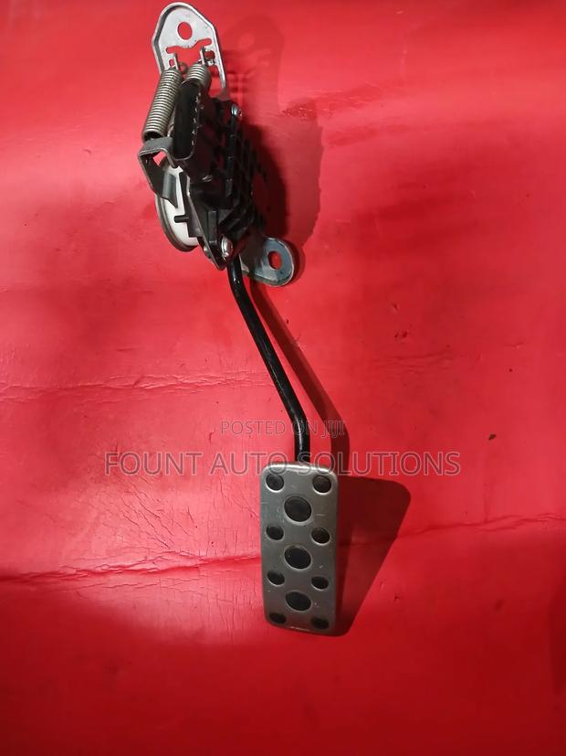 Accelerator Pedal Subaru Legacy Bp5 - thumbnail 2
