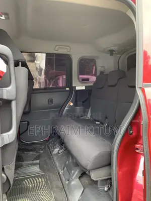 Nissan Dayz 2018 Red