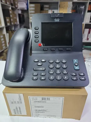 Cisco Ip Phone Cp 8945