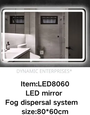 Led Mirror