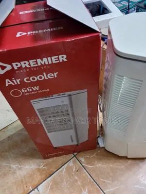 Good Quality and Affordable Air Cooler/ Reliable Premier Cooler